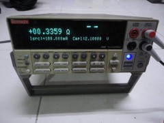 keithley2400Դʱ