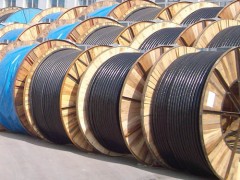 青岛电缆回收厂家13931361267图1