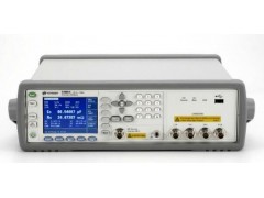 Keysight E4980AչLCR