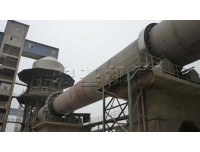 日产2000t水泥生产线设备，郑州时产160t回转窑报价