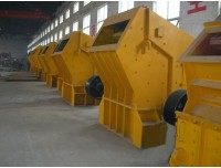 水泥行业反击破，高速公路加工破碎机，冶金破碎机
