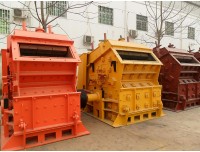 采石场设备，建筑行业破碎投资设备，矿石开采破碎筛分设备