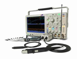 +Tektronix̩MDO4000Cռ۸