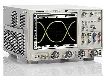 商丘回收示波器DPO4054二手示波器