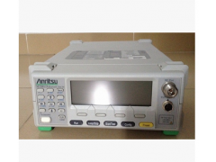 ն Anritsu MT8852A 