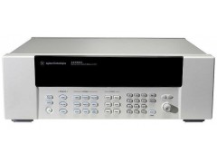求购(是德)34980A数据采集器Agilent34980A图1