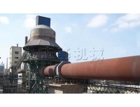 福建5×74米陶粒砂回转窑价格