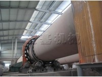 山东济南1.6×36米铝矾土回转窑多少钱一台