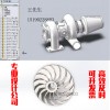 产品设计 三维建模 样品抄数测绘 激光扫描 3d打印 精度检测