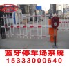车牌识别收费系统识别后自动在临时车辆数据库中对比进出场时间自动计算出收费金额