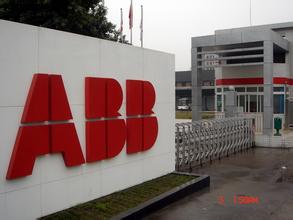 ABB鹤壁市总代理